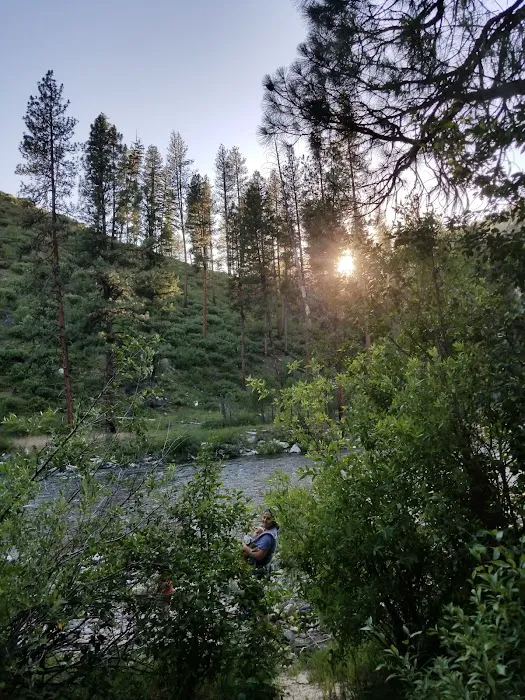 Black Rock Campground Picture 10