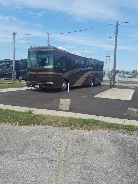 Wilcox Mobile Home Park Picture 6