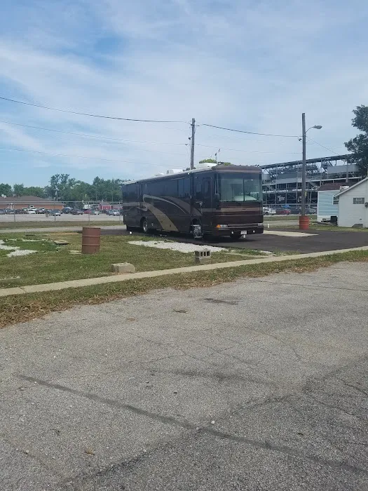 Wilcox Mobile Home Park Picture 4