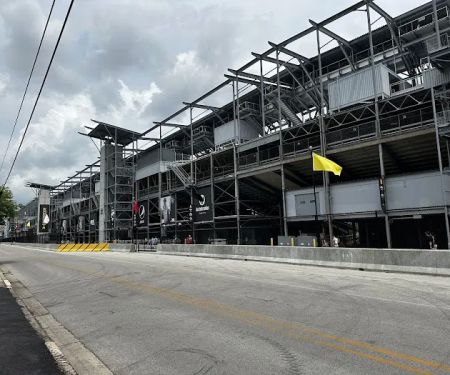 Wilcox Mobile Home Park