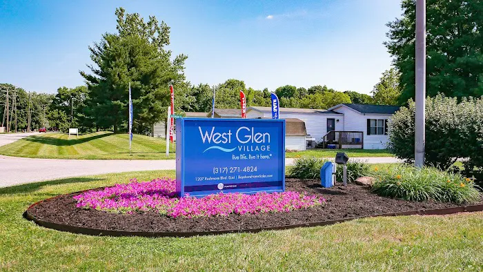 West Glen Village Manufactured Home Community Picture 4