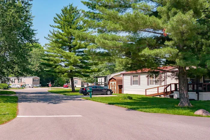 West Glen Village Manufactured Home Community Picture 10