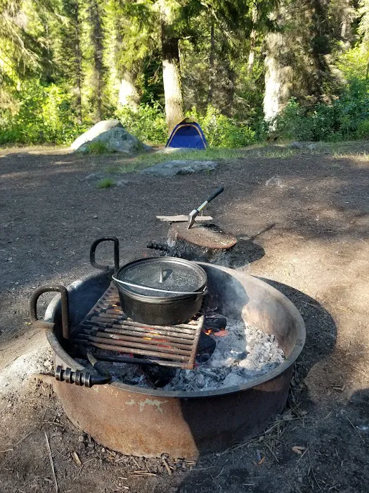 BAD BEAR CAMPGROUND Picture 3