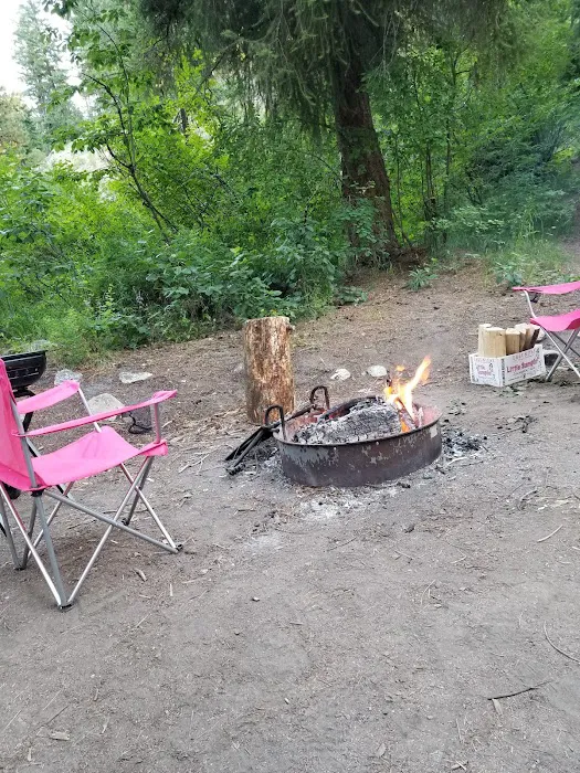 BAD BEAR CAMPGROUND Picture 10