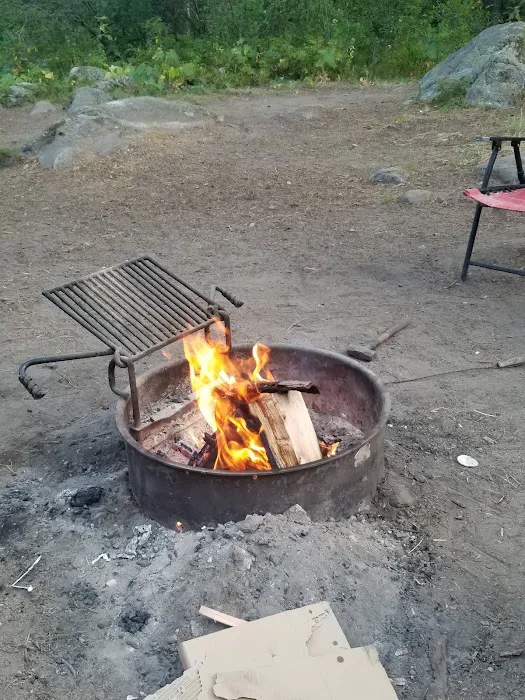 BAD BEAR CAMPGROUND Picture 7