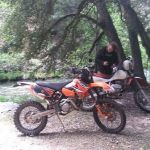 Beegum Gorge Campground