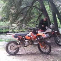 Beegum Gorge Campground ico