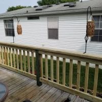 Lake Of The Pines Mobile Home Park ico