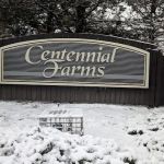 Centennial Farms