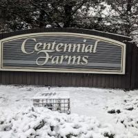 Centennial Farms ico