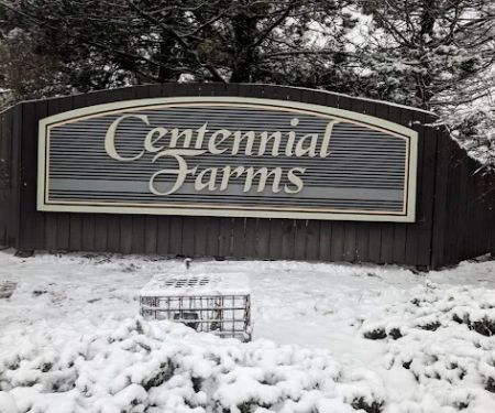 Centennial Farms