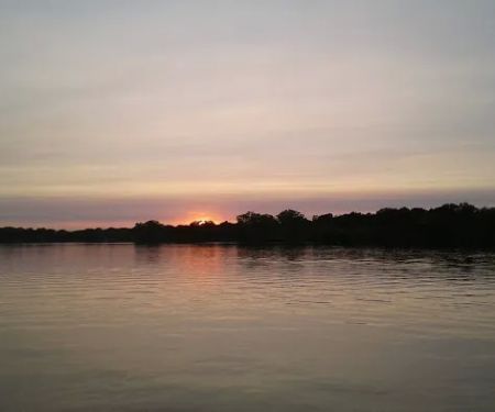 Kearsley Lake Terrace