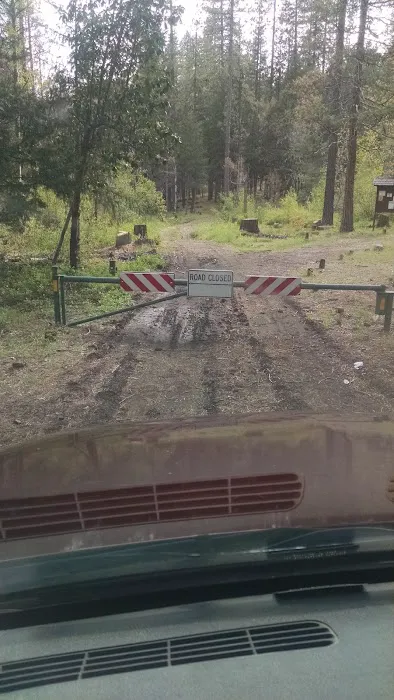 Philpot Campground Picture 1