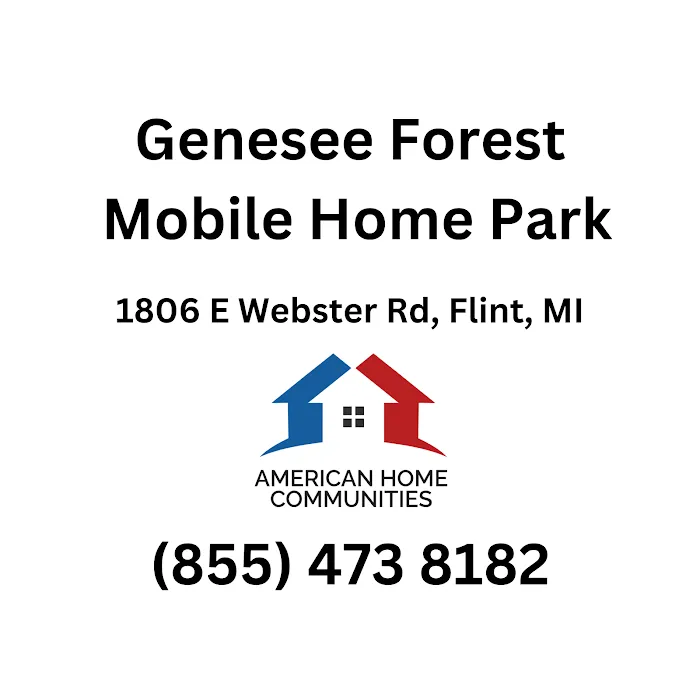 Genesee Forest Mobile Home Park Picture 2