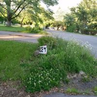 Genesee Forest Mobile Home Park ico