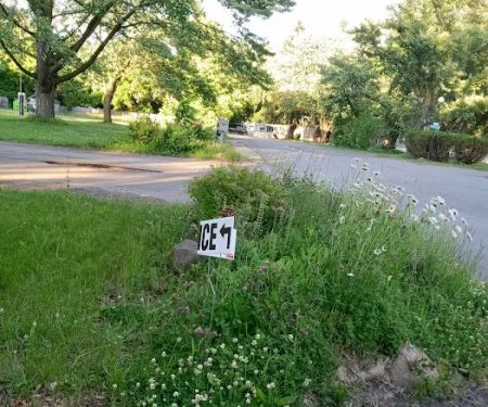 Genesee Forest Mobile Home Park