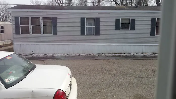 Genesee Villa Picture 1