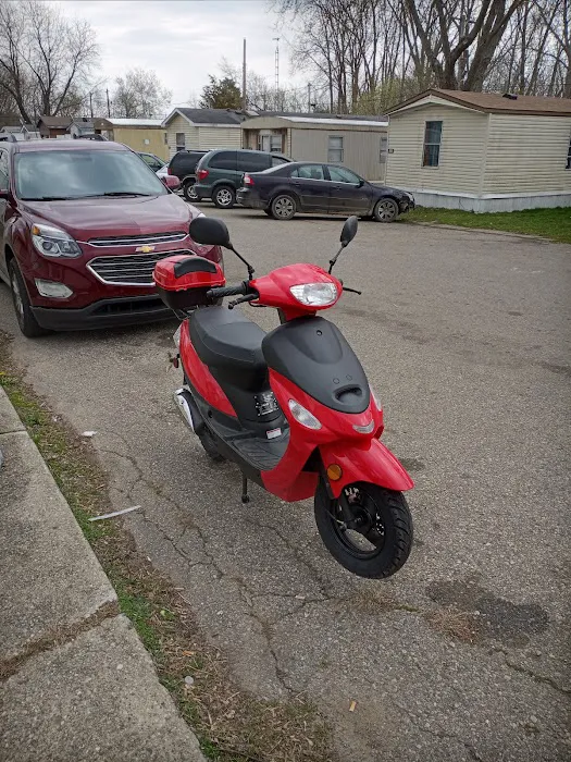 Genesee Villa Picture 4