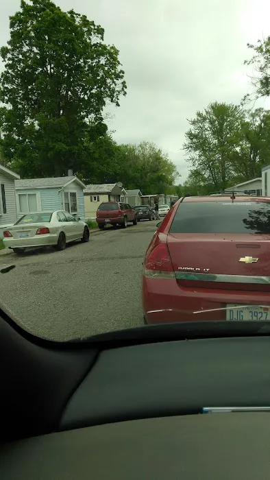 Genesee Villa Picture 2