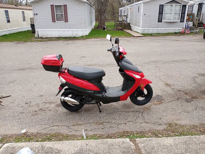 Genesee Villa Picture 5