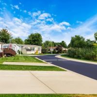 Springbrook Estates ico