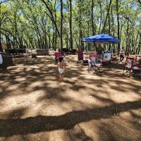 Dry Creek Group Campground ico