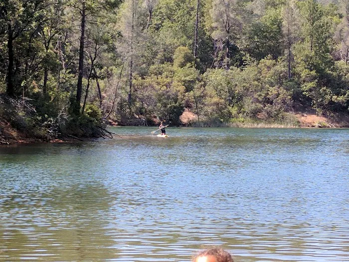 Dry Creek Group Campground Picture 5