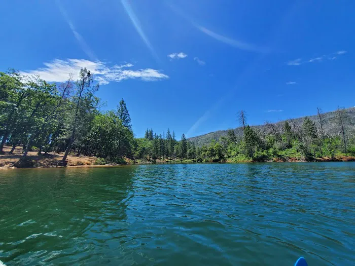 Dry Creek Group Campground Picture 10