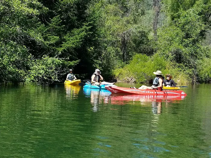 Dry Creek Group Campground Picture 7