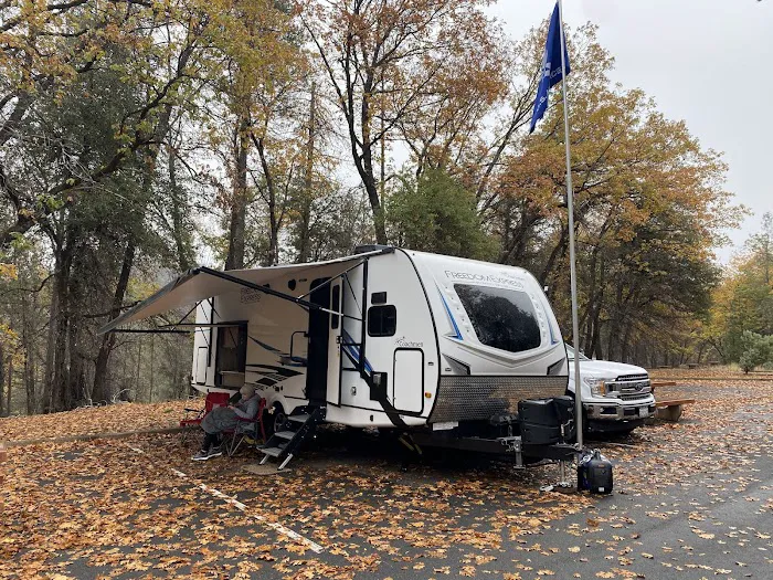 Brandy Creek Campground Picture 1