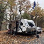 Brandy Creek Campground