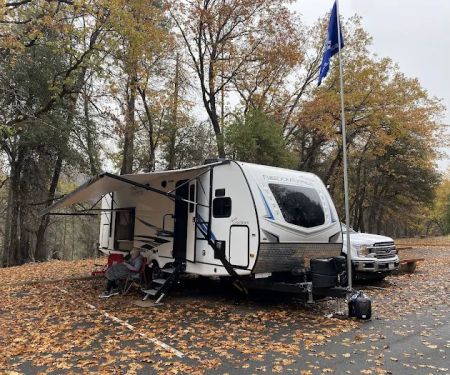 Brandy Creek Campground