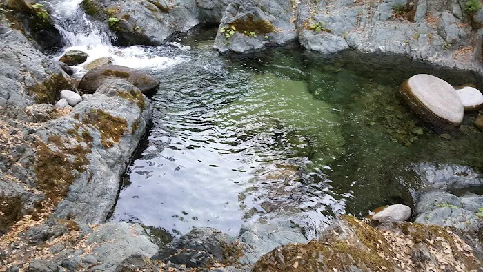 Brandy Creek Campground Picture 4