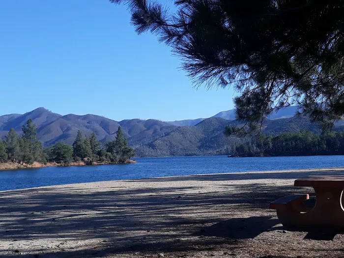 Brandy Creek Campground Picture 6