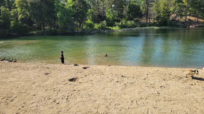 Brandy Creek Campground Picture 7