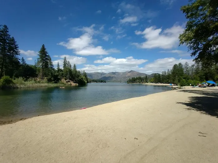 Brandy Creek Campground Picture 10