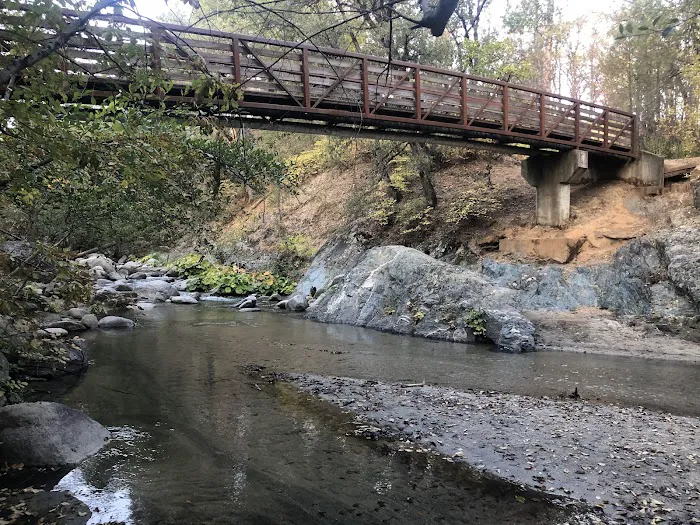 Brandy Creek Campground Picture 8