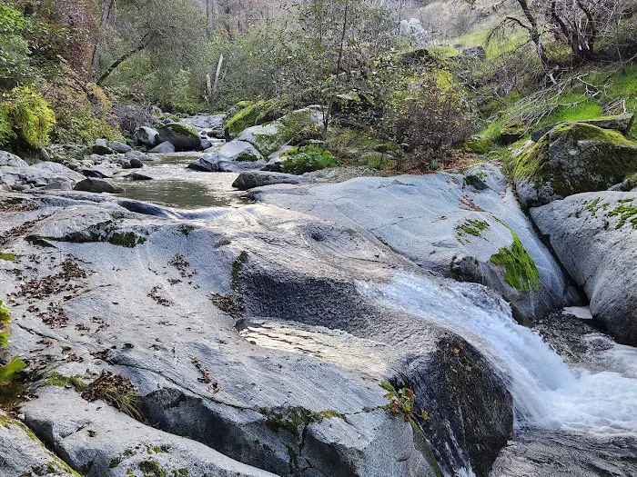 Brandy Creek Campground Picture 9