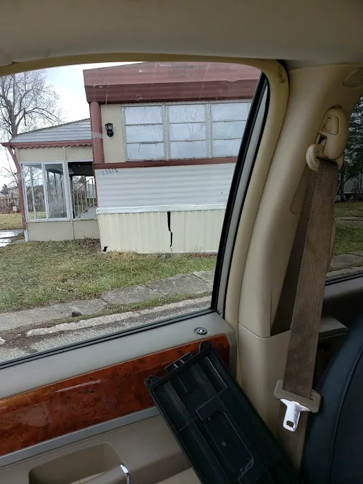 Parkway Village MHC Picture 4