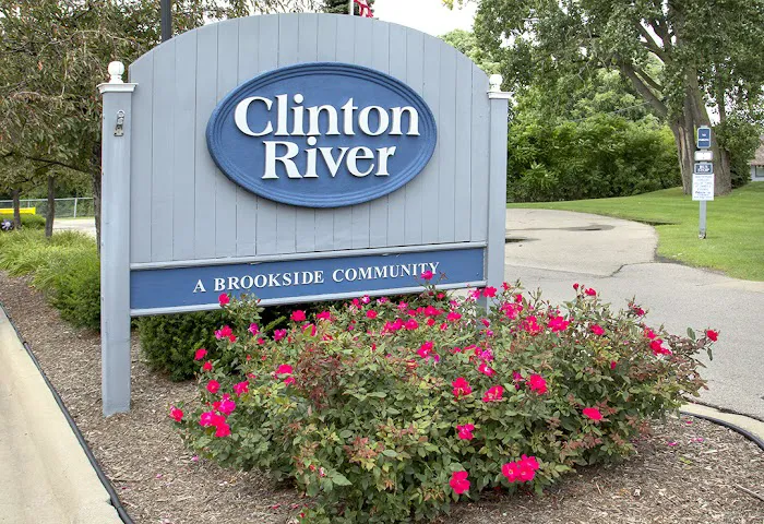 Clinton River Picture 10