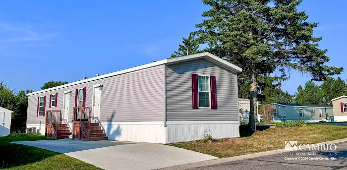 Ideal Villa Mobile Home Community Picture 10