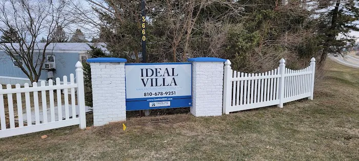 Ideal Villa Mobile Home Community Picture 5