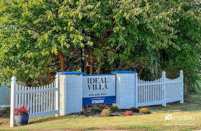 Ideal Villa Mobile Home Community Picture 7