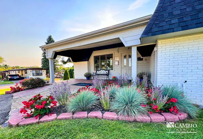 Ideal Villa Mobile Home Community Picture 1