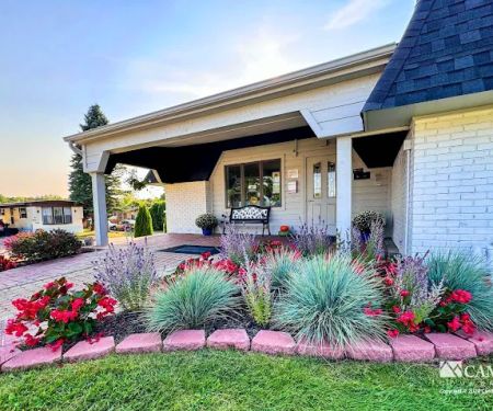 Ideal Villa Mobile Home Community