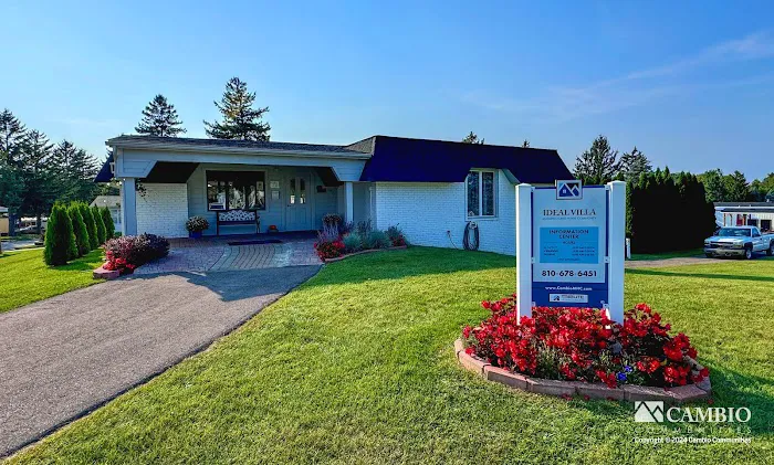 Ideal Villa Mobile Home Community Picture 6
