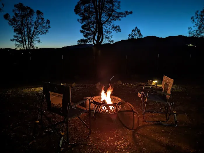 Walker Mine Campground Picture 2