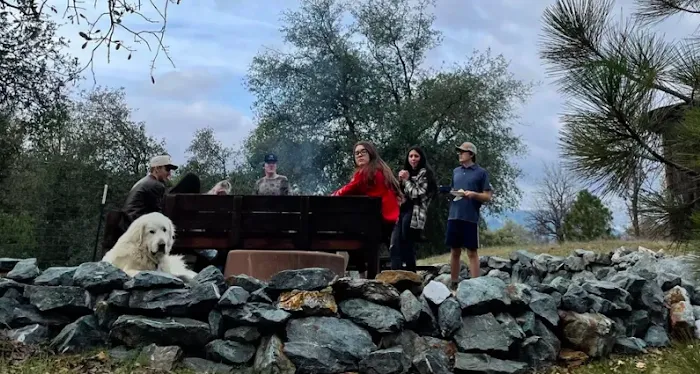 Walker Mine Campground Picture 5