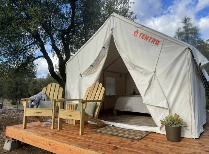 Walker Mine Campground Picture 3