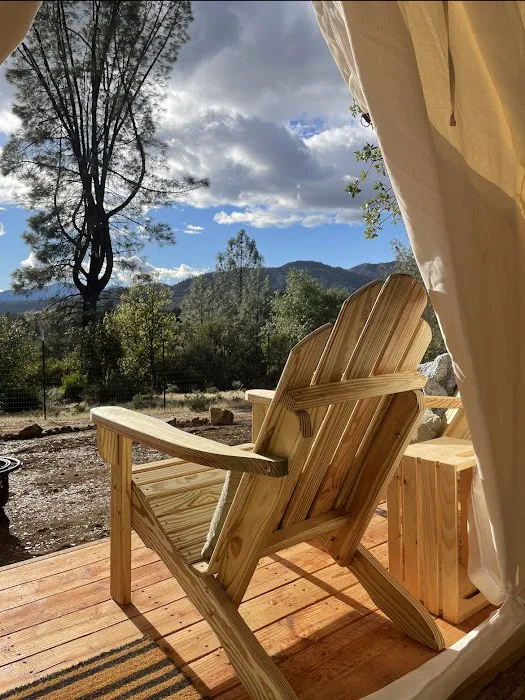 Walker Mine Campground Picture 6